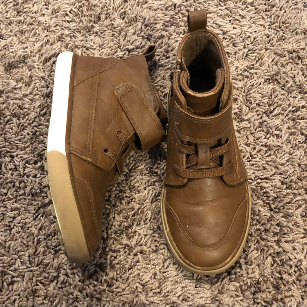 Kids high tops